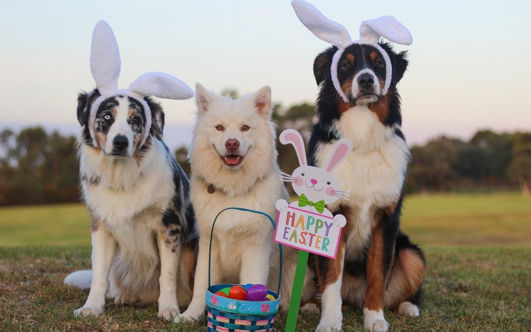 Coronavirus Manila Easter Day