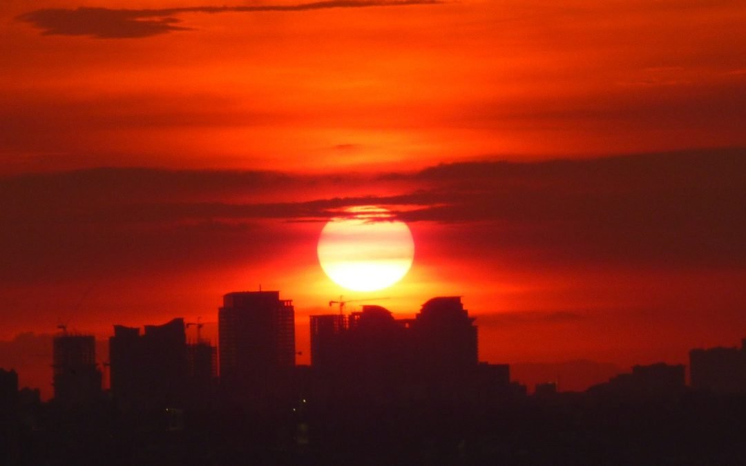 Coronavirus Manila dopo SONA