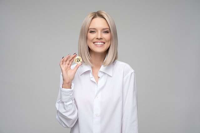 BITCOIN CRIPTOVALUTE CONCETTI BASE